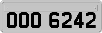 OOO6242