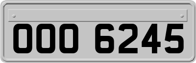 OOO6245