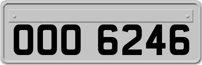 OOO6246