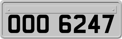 OOO6247