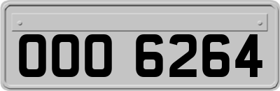 OOO6264