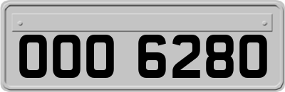 OOO6280
