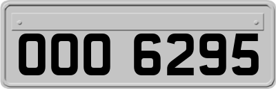 OOO6295