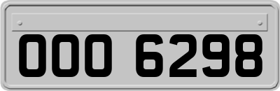 OOO6298