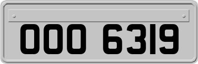OOO6319