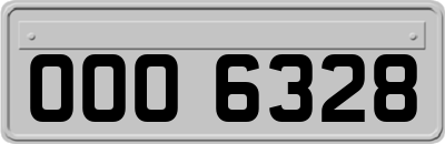 OOO6328