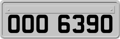 OOO6390