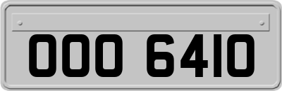 OOO6410