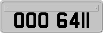 OOO6411