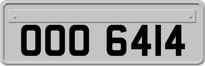 OOO6414