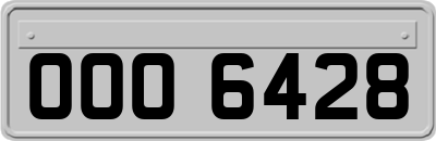 OOO6428