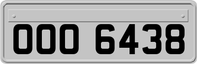 OOO6438