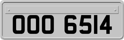 OOO6514