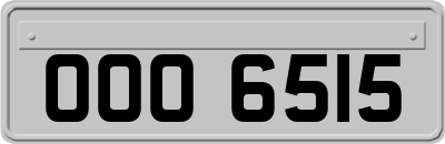 OOO6515