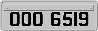 OOO6519