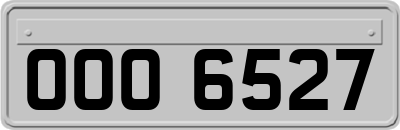OOO6527