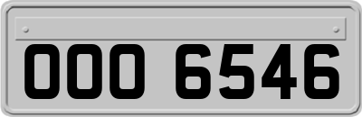 OOO6546
