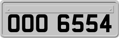 OOO6554
