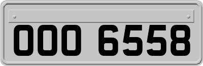 OOO6558