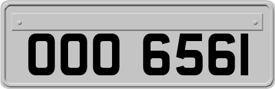 OOO6561