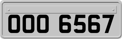 OOO6567