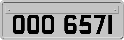 OOO6571