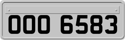 OOO6583