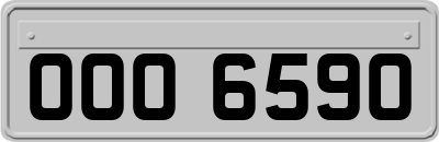 OOO6590