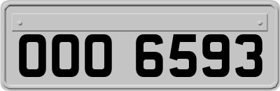 OOO6593