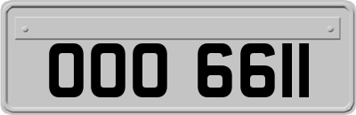 OOO6611