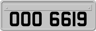OOO6619