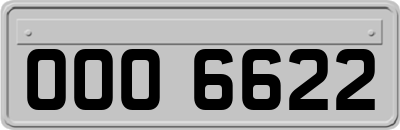 OOO6622