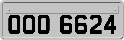 OOO6624