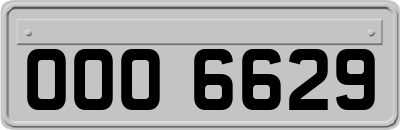 OOO6629