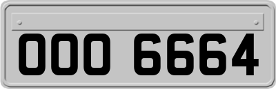 OOO6664