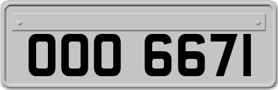 OOO6671