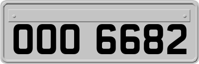 OOO6682