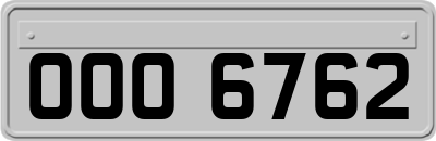 OOO6762