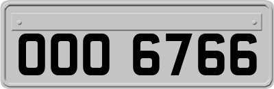 OOO6766