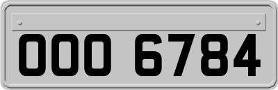 OOO6784