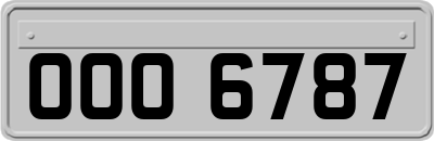 OOO6787