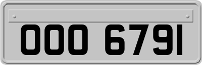 OOO6791