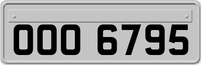OOO6795