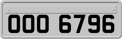 OOO6796