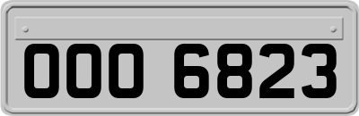 OOO6823