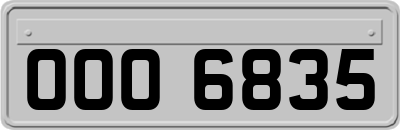 OOO6835