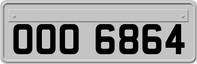 OOO6864