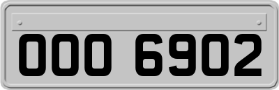 OOO6902