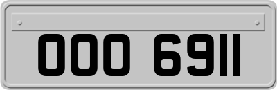OOO6911