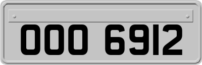OOO6912